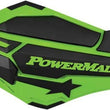 Load image into Gallery viewer, Powermadd Handguards - Green/Black 34403