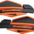 Load image into Gallery viewer, Powermadd Handguards - Orange/Black - Main Product View