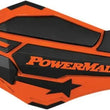 Load image into Gallery viewer, Powermadd Handguards - Orange/Black 34405