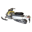Load image into Gallery viewer, Powermadd High Rise Seat Cover - 1.5" - Black - Ski-Doo 52020 - Installation View