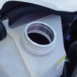 Load image into Gallery viewer, Powermadd Oil Reservoir Sleeve Insert 53740 - Main Product View