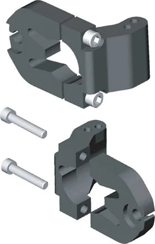 Powermadd POWER BLOCK BLACK 43599