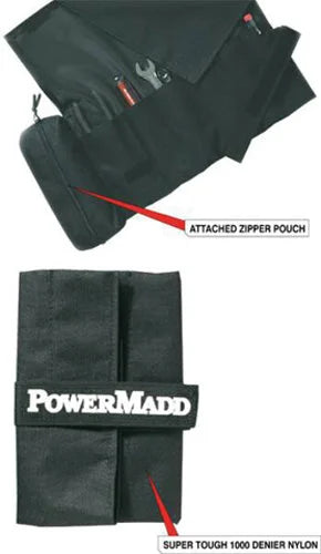 Powermadd POWER MADD TOOL CADDY TOOLS NOT INCLUDED 73610 - Main Product View