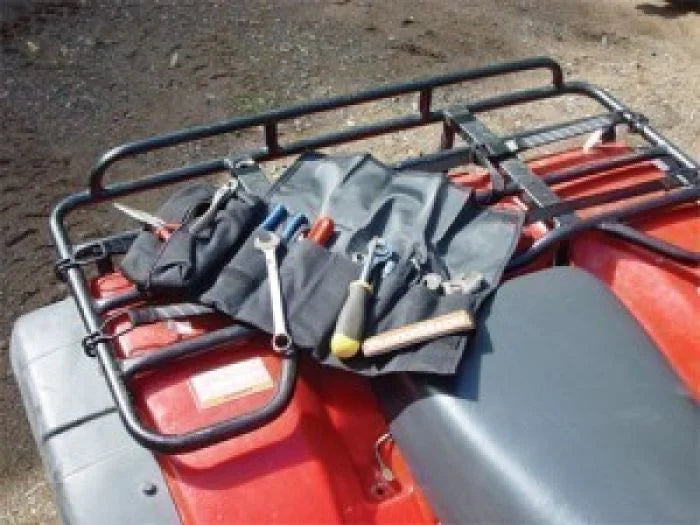 Powermadd POWER MADD TOOL CADDY TOOLS NOT INCLUDED 73610 - Side View