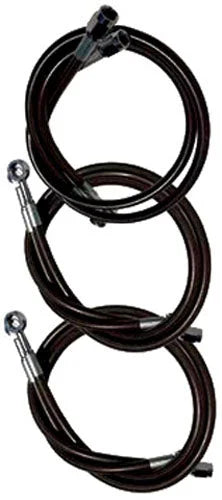 Powermadd POWERMADD EXTENDED BRAKE LINE 45614