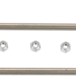 Load image into Gallery viewer, Powermadd Performance Mini-Skis Wear Bars - Main Product View