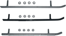 Load image into Gallery viewer, Powermadd Performance Mini-Skis Wear Bars - Side View