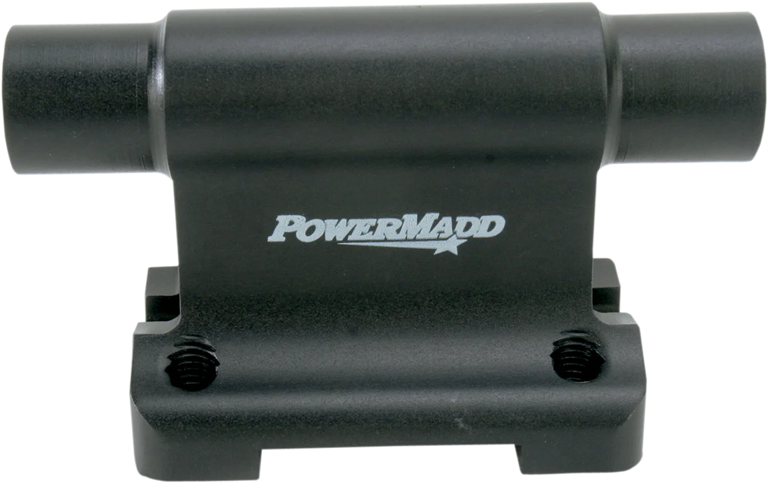 Powermadd Pivot Adapter Kit - Adjustable fits Arctic Cat - Back View