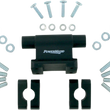 Load image into Gallery viewer, Powermadd Pivot Adapter Kit - Adjustable fits Polaris - Main Product View