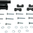 Load image into Gallery viewer, Powermadd Pivot Adapter Kit - Adjustable fits Ski Doo - Main Product View