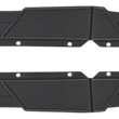 Load image into Gallery viewer, Powermadd Rear Fender Flare Extension Kit 62004 - Main Product View