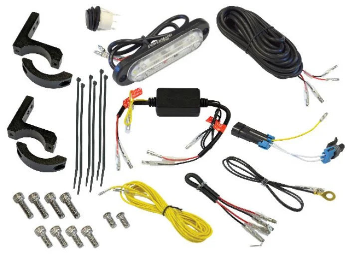 Powermadd Reverse Light Kit - Polaris 66007