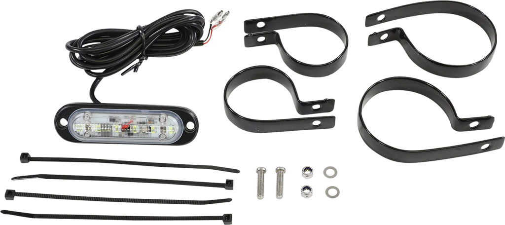 Powermadd Reverse Light - Polaris 66009