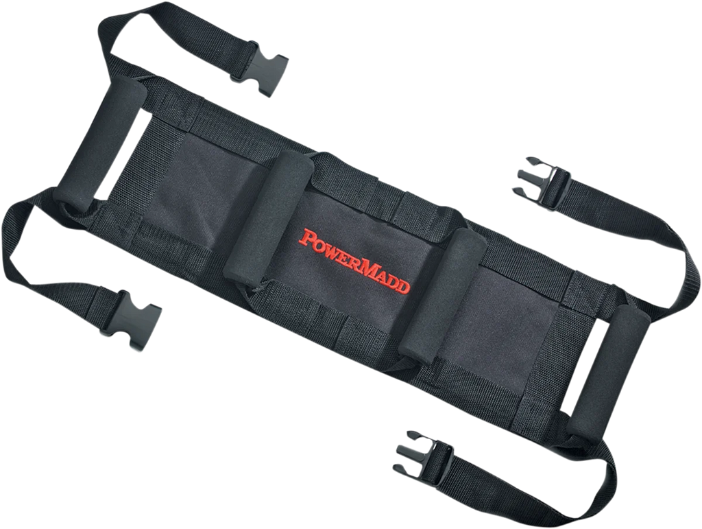 Powermadd Rider Hold-Tight™ - Main Product View