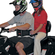Load image into Gallery viewer, Powermadd Rider Hold-Tight™ - Detail View