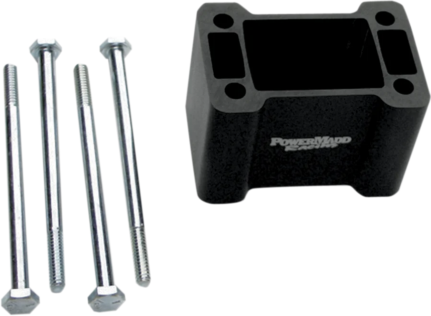 Powermadd Riser Block - 3