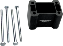 Load image into Gallery viewer, Powermadd Riser Block - 4" fits Ski Doo