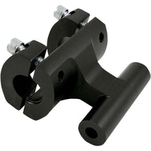 Load image into Gallery viewer, Powermadd Risers - 2" x 3-1/4" 45419