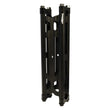Load image into Gallery viewer, Powermadd Risers - Pivot - 10" - Narrow 45790