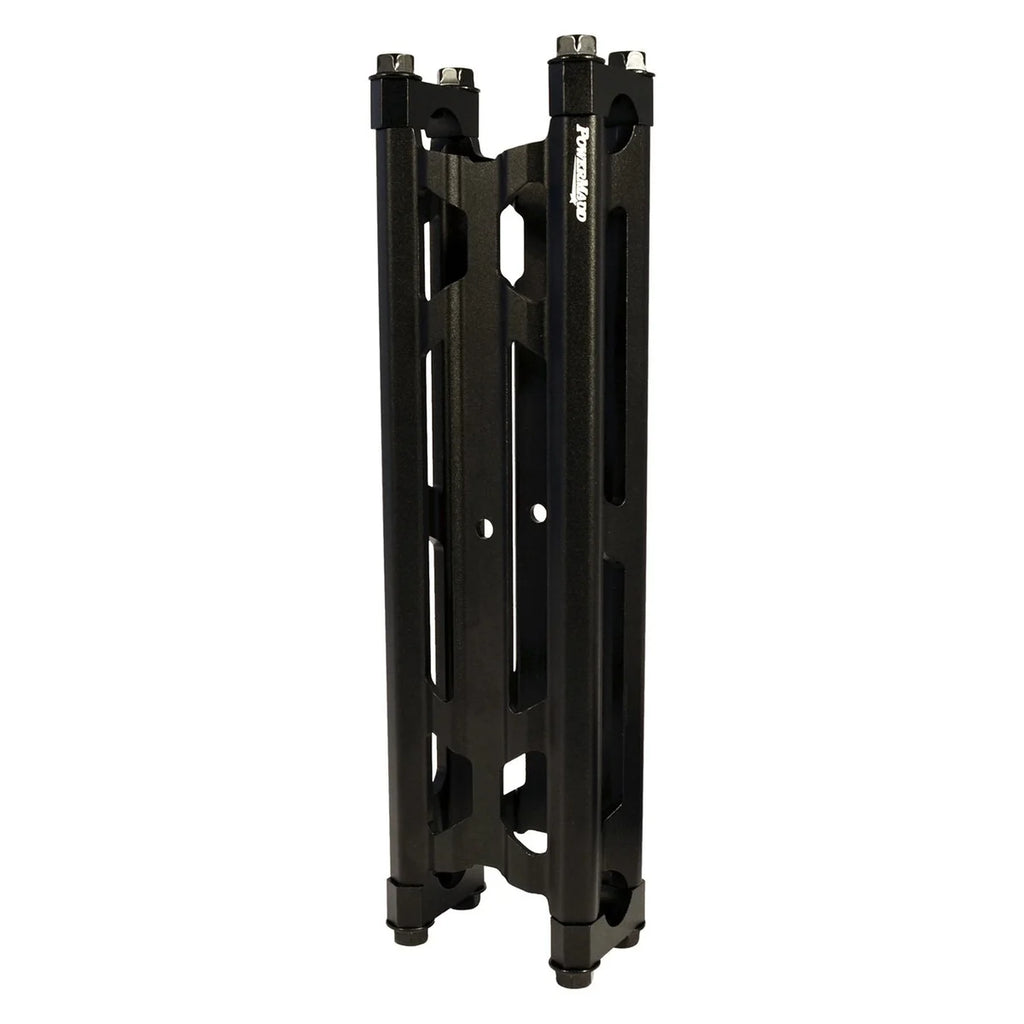 Powermadd Risers - Pivot - 10" - Narrow 45790