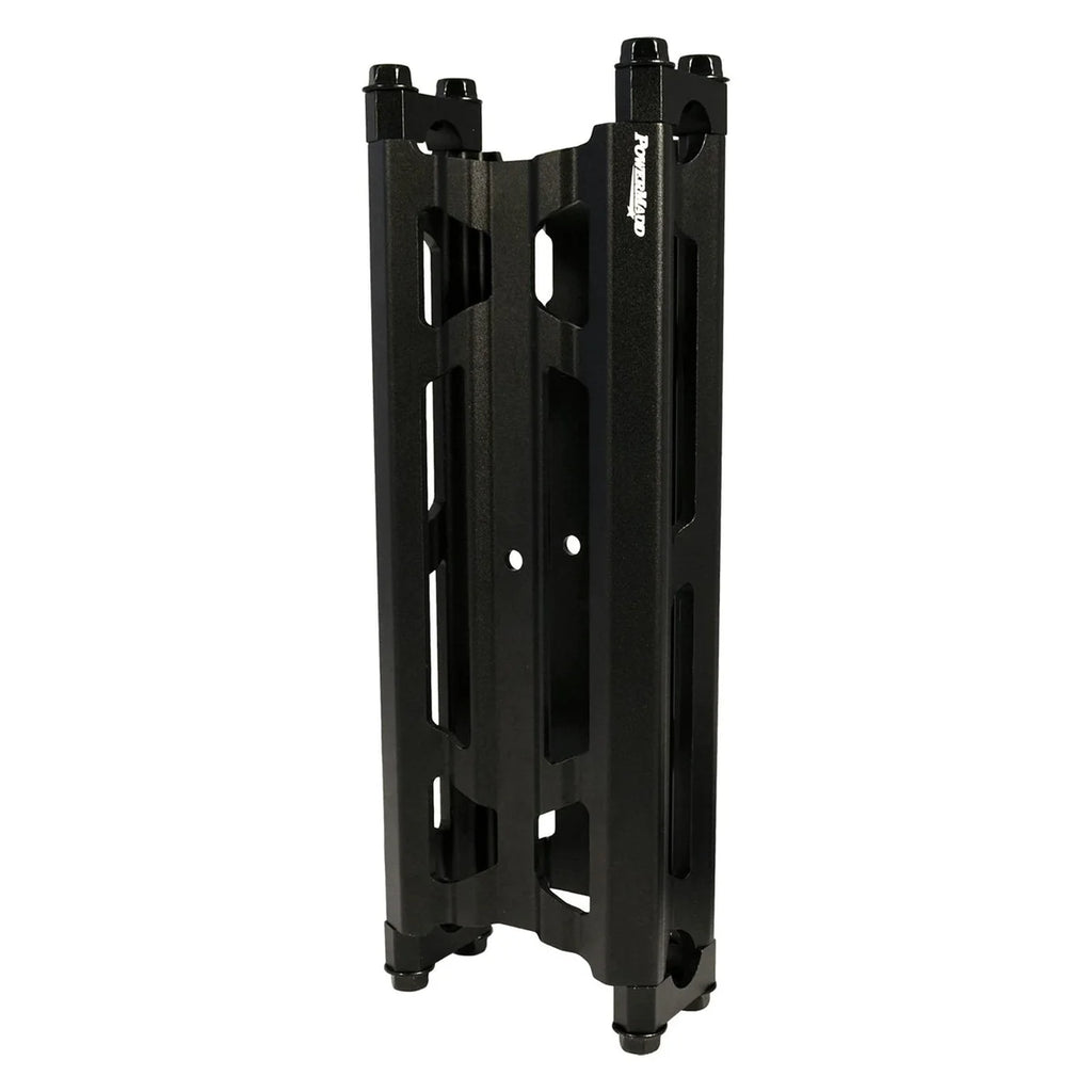 Powermadd Risers - Pivot - 10" - Wide 45890