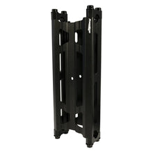 Load image into Gallery viewer, Powermadd Risers - Pivot - 10" - Wide 45890