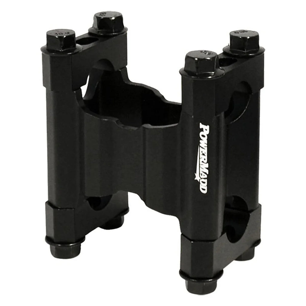 Powermadd Risers - Pivot - 2" - Narrow 45720