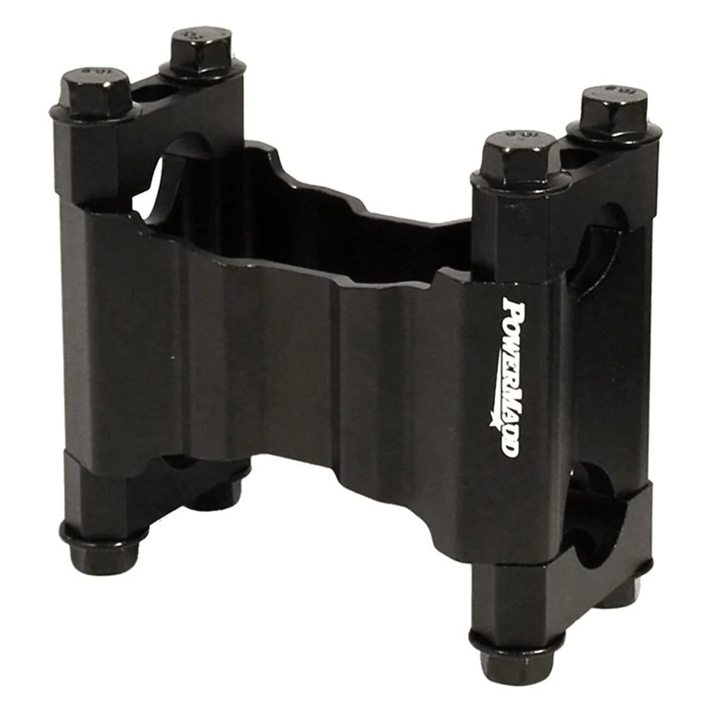 Powermadd Risers - Pivot - 2" - Wide 45820
