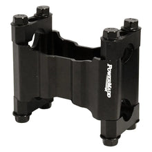 Load image into Gallery viewer, Powermadd Risers - Pivot - 2" - Wide 45820