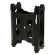 Load image into Gallery viewer, Powermadd Risers - Pivot - 4" - Wide 45840