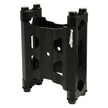 Load image into Gallery viewer, Powermadd Risers - Pivot - 4" - Wide 45840