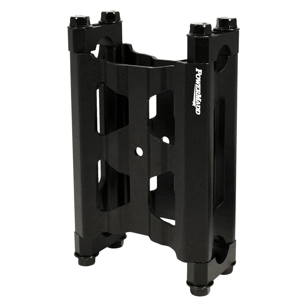Powermadd Risers - Pivot - 5" - Wide 45850