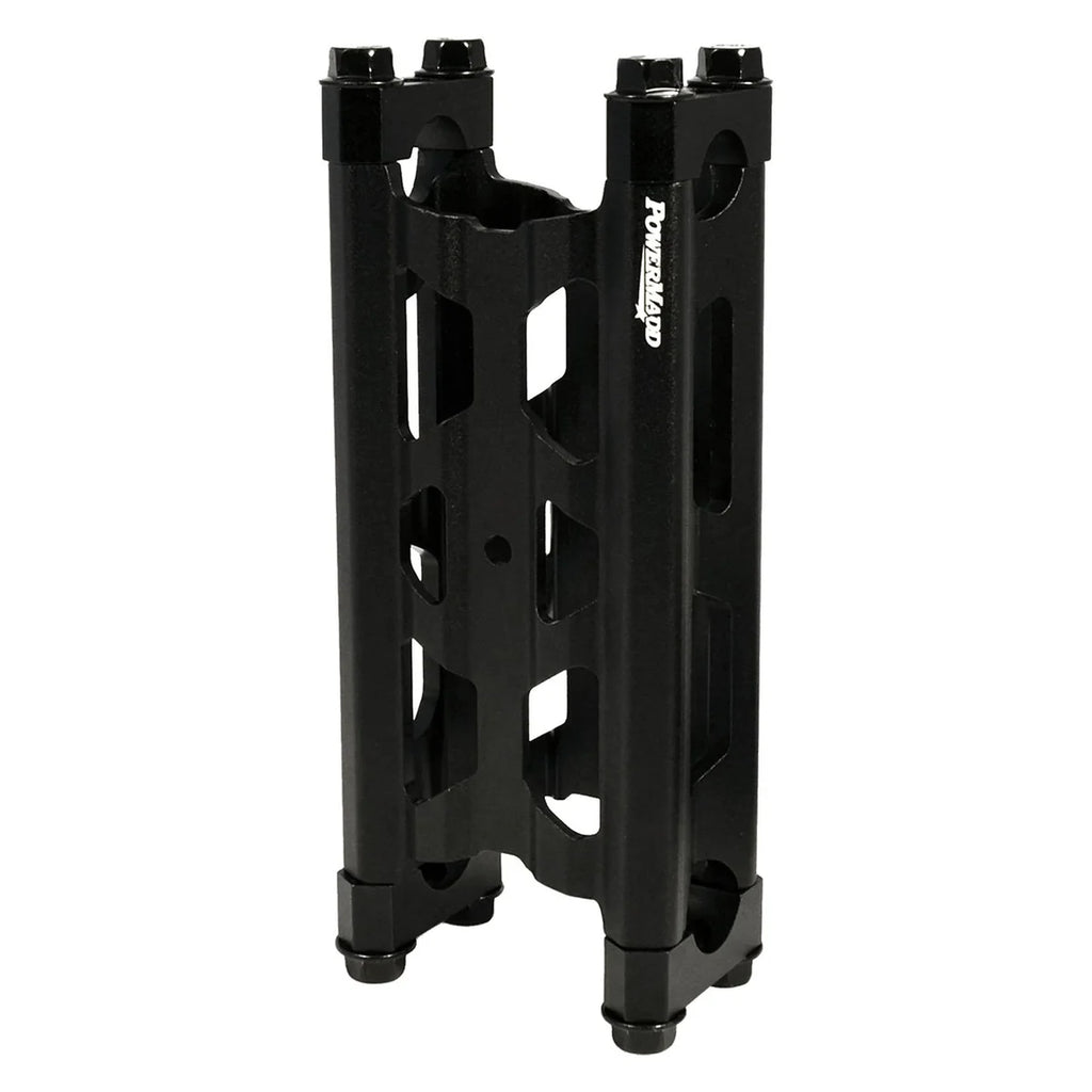 Powermadd Risers - Pivot - 6" - Narrow 45760