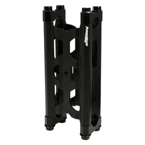 Powermadd Risers - Pivot - 6" - Narrow 45760