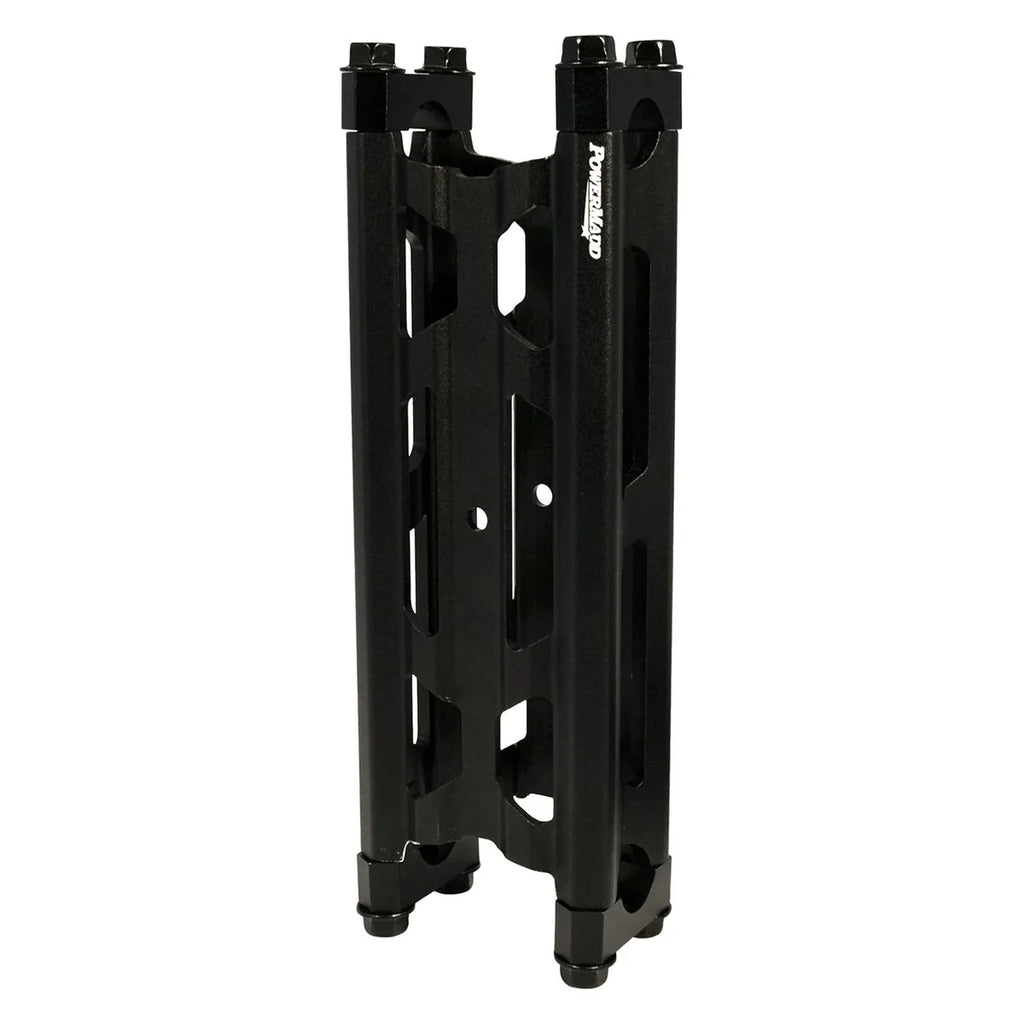 Powermadd Risers - Pivot - 8" - Narrow 45780