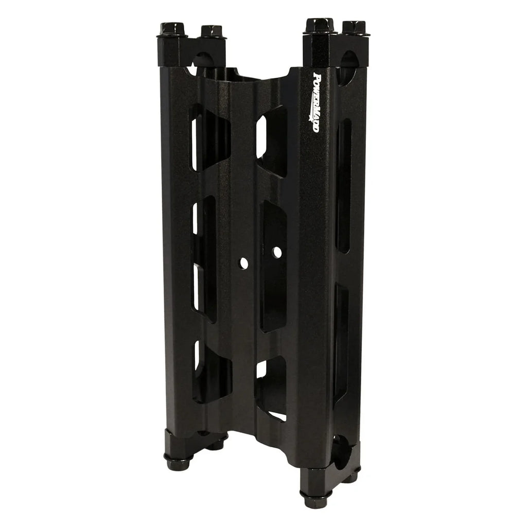Powermadd Risers - Pivot - 8" - Wide 45880