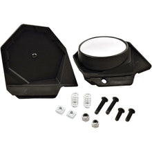 Load image into Gallery viewer, Powermadd Sentinel Mirror Kit 34455