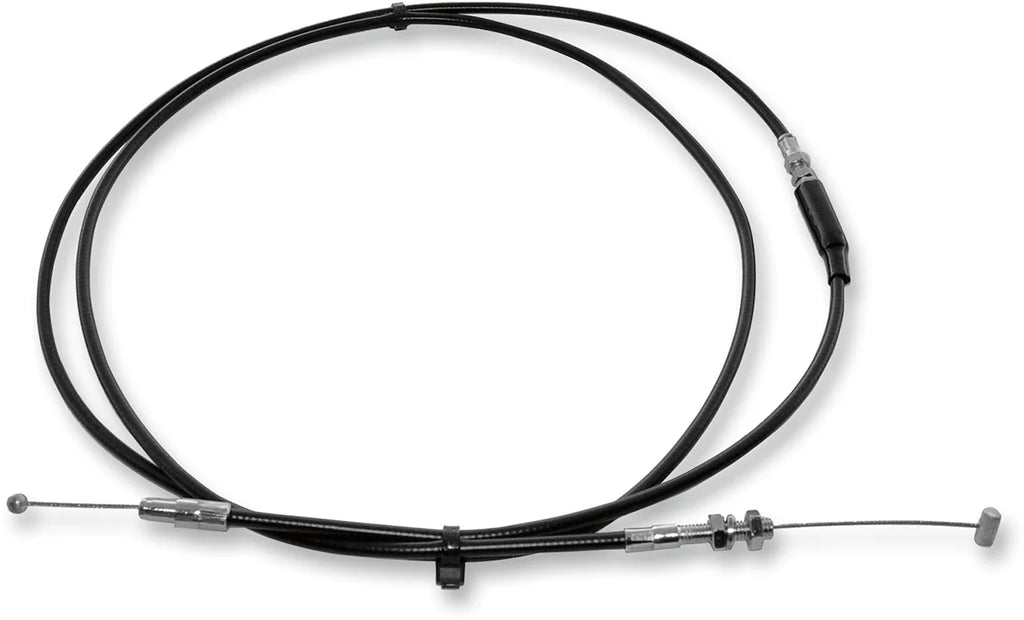 Powermadd Throttle Cable - Extended - Arctic Cat 43596