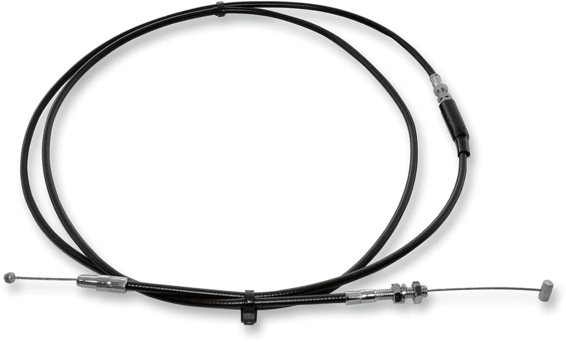 Powermadd Throttle Cable Kit - Extended - Detail View