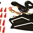 Load image into Gallery viewer, Powermadd Turn Signal Kit - Star Series 34291 - Back View