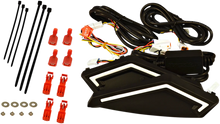 Load image into Gallery viewer, Powermadd Turn Signal Kit - Star Series 34291 - Back View