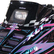 Load image into Gallery viewer, Powermadd Windshield - 11.5" - Black fits Polaris - Main Product View