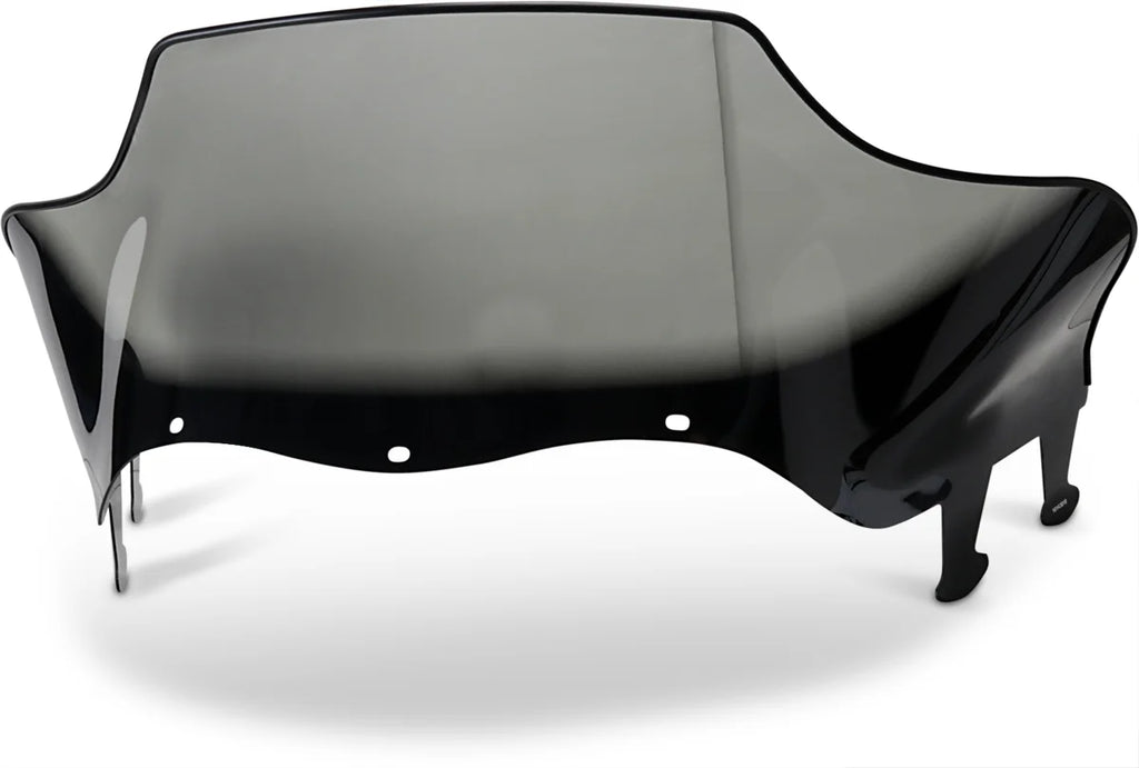 Powermadd Windshield - 13.5" - Tint fits Ski Doo - Main Product View