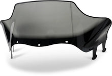 Load image into Gallery viewer, Powermadd Windshield - 13.5" - Tint fits Ski Doo - Main Product View