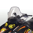 Load image into Gallery viewer, Powermadd Windshield - 14-1/2" - Tinted 13040 fits 2006 Ski-Doo Expedition 550f SPORT, GSX 800 LIMITED HO, Gtx 800 LIMITED HO, MXZ 800 Renegade X HO, Summit 800 Adrenaline HO 144in, Summit 800 Adrenaline HO 151in
