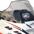 Load image into Gallery viewer, Powermadd Windshield - 14" - Tint fits Polaris - Main Product View