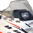 Load image into Gallery viewer, Powermadd Windshield - 14" - Tint fits Polaris - Main Product View