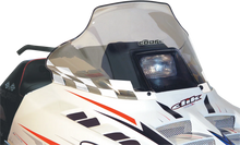 Load image into Gallery viewer, Powermadd Windshield - 14" - Tint fits Polaris - Main Product View