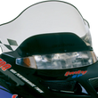 Load image into Gallery viewer, Powermadd Windshield - 15" - Tint 11230 fits Polaris - Main Product View