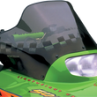 Load image into Gallery viewer, Powermadd Windshield - 15" - Tint 12230 fits Arctic Cat - Main Product View